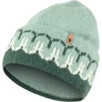 Fjällräven Övik Path Knit   Mützen & Beanies gruen Größe ONE SIZE Lifestyl