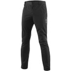 LÖFFLER Herren Hose M PANTS ELEGANCE 2.0 WS LIGHT, Größe 48 in Schwarz