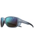 Julbo - Polarisierte Sonnenbrillen - Montebianco 2 Gris RV 2-4  - Grau