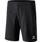 ERIMA Kinder Tennisshorts, Größe 152 in Schwarz