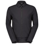 Scott - Jacket Commuter Wb - Fahrradjacke Gr M grau/schwarz