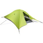 Cocoon Mosquito Dome Rain/Shade Fly Zelt  Campingzelte gruen Größe One Size Ca