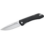 Herbertz Liner Lock G10 Outdoor messer  Taschenmesser Größe One Size Camping