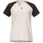 Schöffel Style Wetluga  Damen  T-Shirts grau Größe L Gravel | Rennrad | Mount