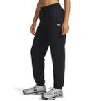 Under Armour Sport Terry Damen Trainingshose ( Schwarz L)