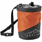 Edelrid Chalk Bag Splitter Twist, hokkaido