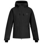 2117 of Sweden - Women's Nausta Ski Jacket - Skijacke Gr XL schwarz