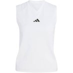 ADIDAS Damen Shirt TENNIS CLIMACOOL MATCH PRO, Größe S in Weiß