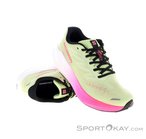Salomon Aero Blaze 3 Damen Laufschuhe-Pink-Rosa-6