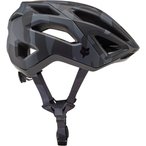 Fox Crossframe Pro Radhelm  Fahrradhelme schwarz Größe 51-55CM Mountainbike