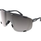 POC Devour WF + Sportbrille  Sportbrillen & Sportsonnenbrillen schwarz Größe O