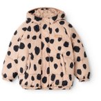 LIEWOOD - Kid's Adelina Down - Daunenjacke Gr 104 beige