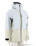 Ortovox Ravine Plus 3L Herren Skijacke-Weiss-XL