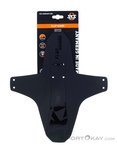 SKS Germany Flap Guard Black Schutzblech-Schwarz-One Size