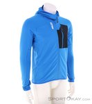Millet Trilogy Icon Lightgrid Herren Fleecejacke-Blau-S