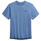 Outdoor Research - ActiveIce Spectrum Sun T-Shirt - Funktionsshirt Gr L blau