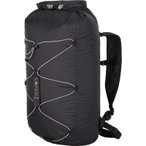 EXPED Cloudburst 25 - Leichtrucksack black