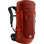 Ortovox Traverse 40   Wanderrucksack rot Größe 40L Bergsteigen