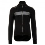 Bioracer - Spitfire Tempest Protect Winter Jacket - Fahrradjacke Gr M schwarz