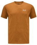 Jack Wolfskin Herren Vonnan T-Shirt L