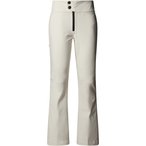 The North Face Snoga Hose Damen  Isolationshose weiss Größe XS Skifahren  Wass