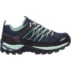 CMP Damen Trekkinghalbschuhe Damen Leichtwanderschuhe Rigel Low Shoes, Größe 3