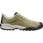 Scarpa Mojito   Freizeitschuhe gruen Größe 45 Lifestyle Atmungsaktiv