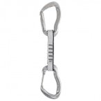 AustriAlpin - Rockit Mixed Set - Schnappkarabiner Gr 11 cm - Drahtbügel + Schna