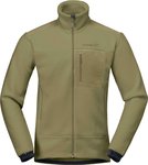 Norrona - Bergsteiger-Fleece &ndash; Herren &ndash; Trollveggen Warm3 Jacket - T