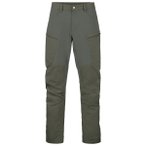 Heber Peak - PineconeHe. Trekking Pants II - Trekkinghose Gr 3XL oliv/grau