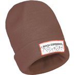 Rock Experience Vorlage   Mützen & Beanies braun Größe ONE SIZE Trekking  Ela