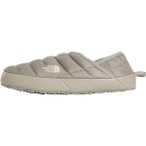 The North Face Herren Thermoball Traction Mule Schuhe (Größe 48, weiss)