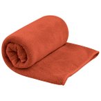 Sea to Summit - Tek Towel - Mikrofaserhandtuch Gr 150 x 75 cm - XL picante