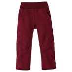 disana - Kid's Walk-Hose - Trekkinghose Gr 122/128 rot