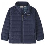 Patagonia - Baby's Down Sweater - Daunenjacke Gr 3 Years blau
