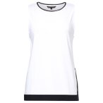 Goldbergh - Women's Lussuria Sleeveless - Top Gr XS weiß