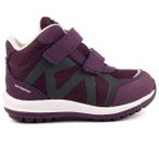 Kavat - Kid's Iggesund WP - Multisportschuhe 22 lila