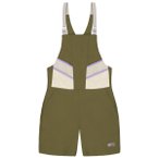 Picture - Women's Foday Tech Romper - Jumpsuit Gr S oliv