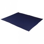 Cocoon - Coolmax Travel Blanket - Decke Gr 180 x 140 cm  Blau