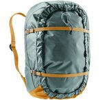 Deuter Gravity Rope Bag Seilsack, teal-cinnamon