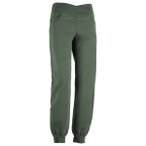 E9 - Women's Olivia - Boulderhose Gr XS oliv