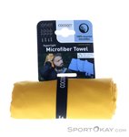 Cocoon Towel Hyperlight XL Handtuch-Orange-XL