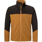 Schöffel Style Karif Fleece  Herren  Fleecejacke braun Größe L Lifestyle  Ela