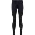 GORE WEAR GORE® Wear Impulse Tights Damen, Größe 40 in Schwarz