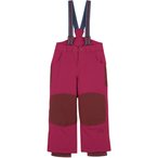 Finkid Ruuvi Hose Kinder  Isolationshose pink Größe 104  Trekking  Widerstands