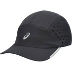 ASICS Accessoire PERFORMANCE RUNNING CAP, Größe M/L in Grau