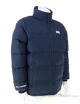 Helly Hansen YU 23 Reversible Puffer Herren Freizeitjacke-Dunkel-Blau-XXL