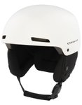 Oakley - Skibrille/Snowboardhelm - Mod1 Pro White für Damen - Größe M - Weiß
