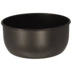 Trangia - Topf 1,75 Liter für 25er Serie - Topf Gr 160 g schwarz