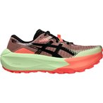 Asics Trabuco Max 5  Herren  Trailrunningschuhe umeboshi-black Größe 42 Trailr